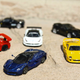 Illustration for article titled Wurfensteins 1:64 Kyosho Collection: Part 2